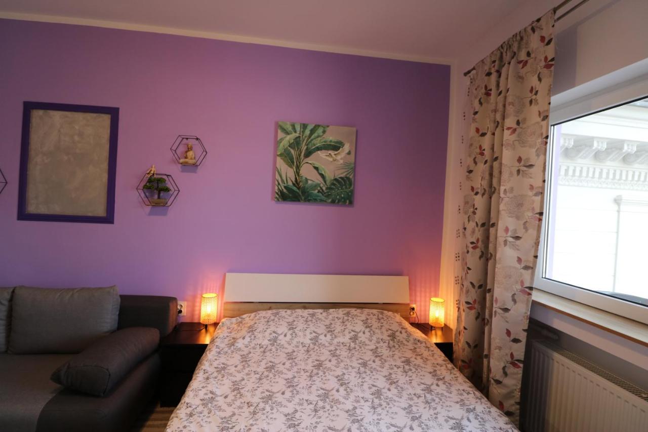 Apartamento Charming Cozy Studio - Old Town - Free Minibar Bucarest Exterior foto